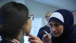 HFC Nursing HD1080 HFC Nursing HD1080