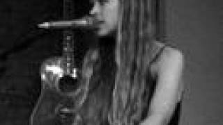 CHARLOTTE MARTIN. THE FLOOD, HAUNTED