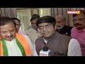Historic Win for BJP for sure | Mahesh Sharma Speaks on 2nd Phase of LS Polls | NewsX Exclusive - Video