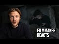 Filmmaker Reacts to NF - STORY