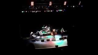 Privilege (Set Me Free) - Patti Smith - Horses 2015 Tour - Manchester