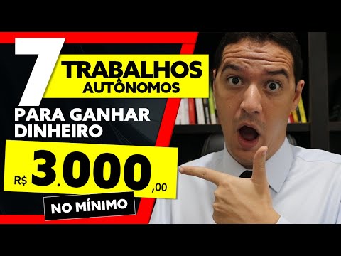 , title : '7 TRABALHOS AUTÔNOMOS PARA GANHAR DINHEIRO