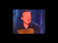 Robin Williams on "diving in soccer/Football"
