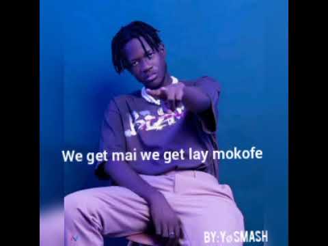 Kobazzie-Respect yourself  lyrics