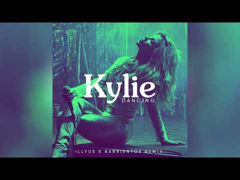 Video Dancing (Illyus & Barrientos Remix)  de Kylie Minogue