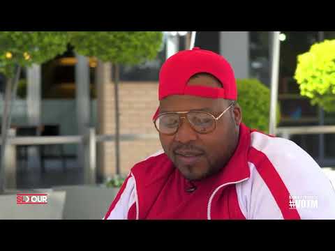 Stogie T speaks on "I Don't Get That" by ShabZi Madallion [VOTM 2018]