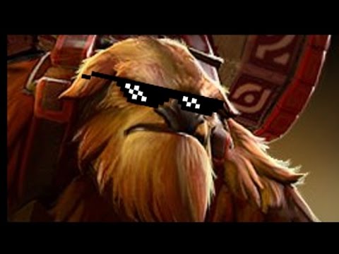 #VadimkaTheSupaHard.RAMPAGE.[HD]