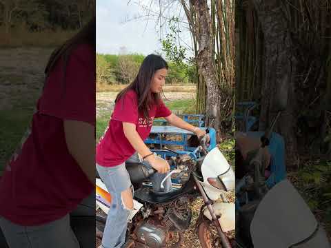 เบรคใช้ยากคัก #funny #comedy