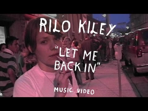 Rilo Kiley - 