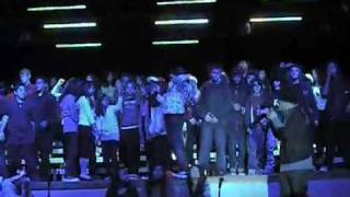 Chutzpah at Hale Middle School