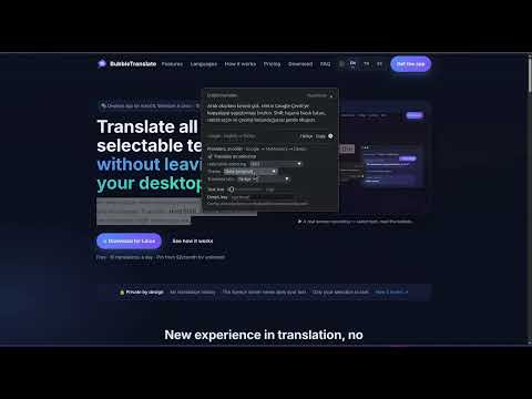 Item video thumbnail