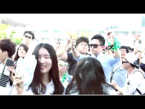 DJ Joy - Flying Dragon M/V