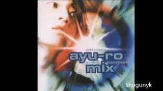 Ayumi Hamasaki　End roll (ayu-ro Extended Mix)