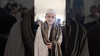 Download lagu masyaAllah Tabarakallah Sayyid Alwi Assegaf 😍🥹 mp3 Download lagu masyaAllah Tabarakallah Sayyid Alwi Assegaf 😍🥹 mp3