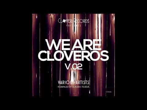 Ivan Salvador - Sexy Bitches [Clover Records]