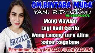 Download lagu LAGU KOLEKSI YANI RIDHO ( COVER ) | PERMINTAAN MAMAH PUTRA CIASEM mp3