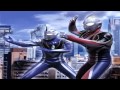 Gaia OST Agul Attack