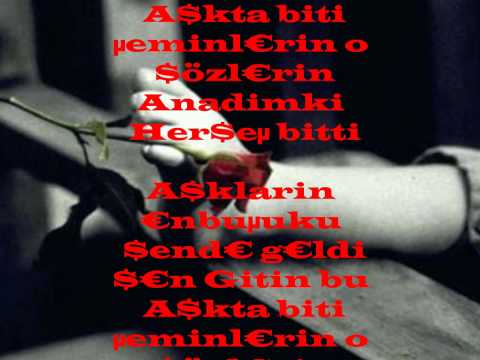 Dj iNTiKaM Ft Mc AKKaN & NoXi StyLe  Kaybolan Umitler