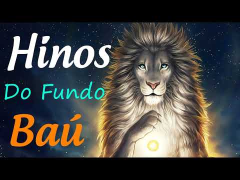 Hinos Antigos - Os mais lindos Hinos Evangelicos Antigos seleção especial