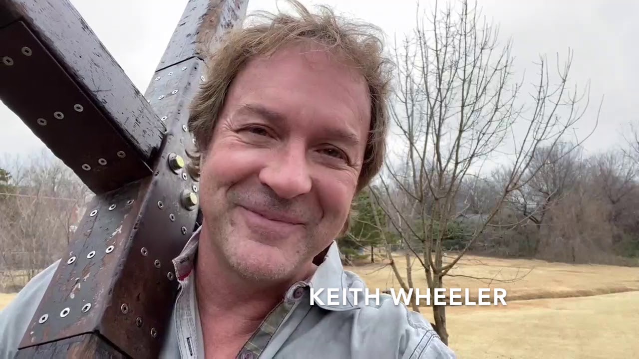 Evangelism Coach | Keith Wheeler Endorsement | Daniel King Ministries