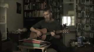 Three Little Babes - Texas Gladden [cover]