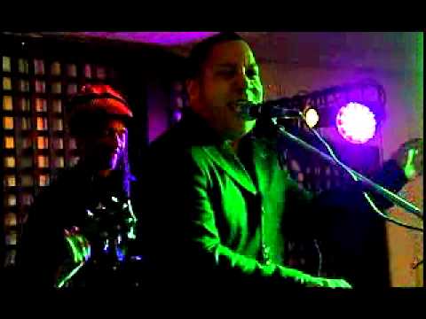 The Steve Roper Band