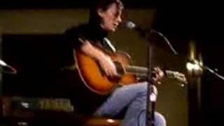 Melissa Ferrick- &quot;Come On Life&quot;