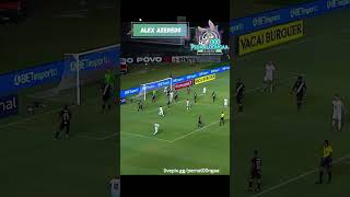 Gol do Maricá - Alex Azeredo (Vasco 2x1 Maricá) Carioca 15/01/2026