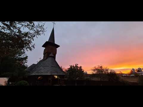 Lucia Dumitrescu - Tatal Nostru (var. Ciprian Porumbescu)