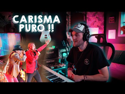 AMERICAN reacts to M Clan - The streets are burning (with the Drugs Direct Price)