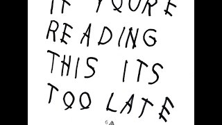 Drake - You &amp; The 6 | Lyrics