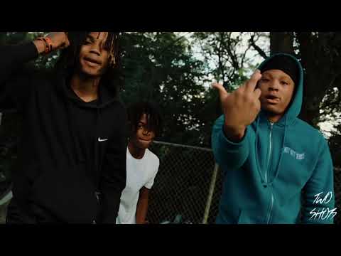 FDE Mook X FDE - “Ah Ha” (Official Video)