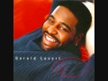 "Misery" By Gerald Levert