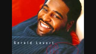 "Misery" By Gerald Levert