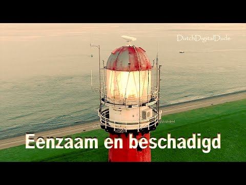 Vuurtoren Kijkduin, "Lange Jaap" #DenHelder #lighthouse #huisduinen