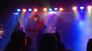 He Is Legend - China White Live Springfield 10.27.2013