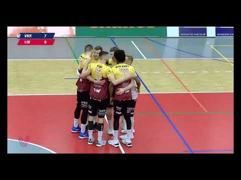 Karlovarsko - Dukla Liberec 19.12.2022