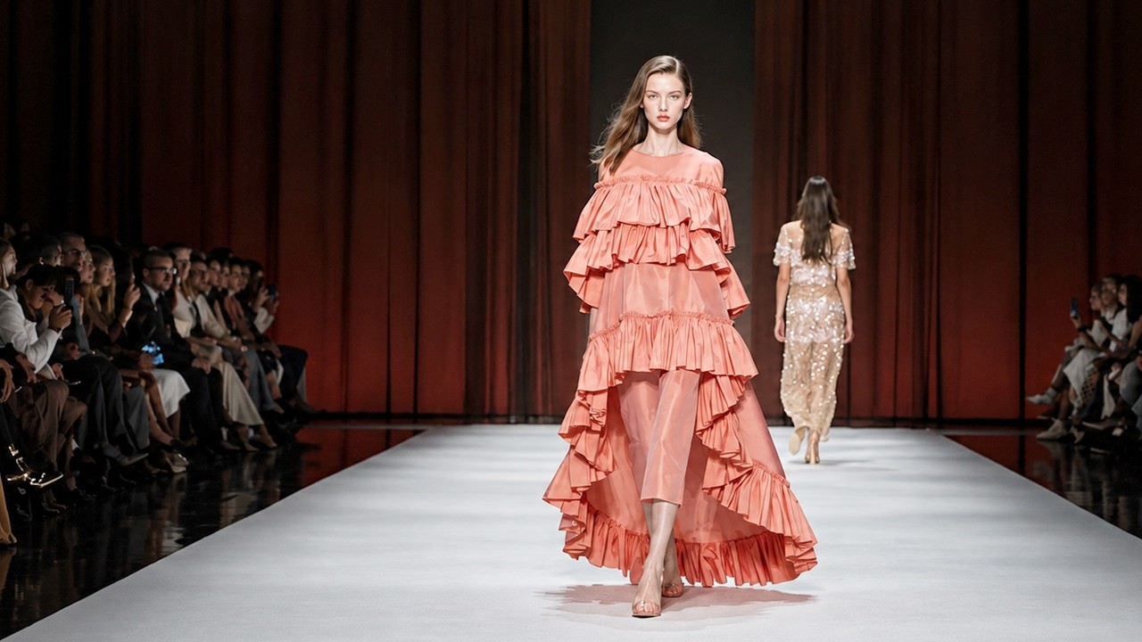 Laura Biagiotti | Spring/Summer 2027 | Milan Fashion Week
