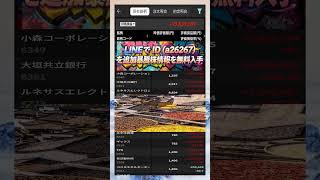 #日本経済,#マーケット,#相場,#株ニュース,#金融,#チャート,#テクニカル分析,#ファンダメンタル分析,#出来高,#株式投資初心者