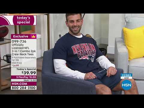 HSN | Healthy You with Brett Chukerman 09.06.2022 - 05 PM