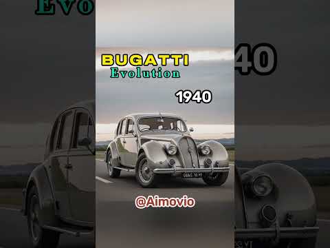 Bugatti Automobiles SAS - 定義