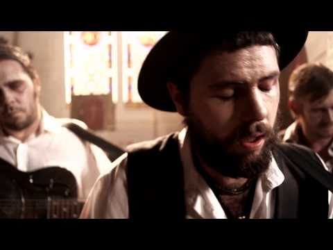 Graveyard Train, Ballad For Beelzebub