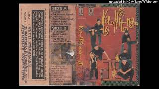 Kahitna - Batal Suka (1995)