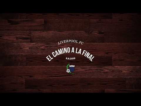 El camino a la final - torneo Intermedio 2019