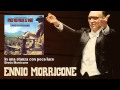 Ennio Morricone - In una stanza con poca luce - C'era Una Volta Il West (1968) - Musica e Oltre Srl Ennio Morricone - In una stanza con poca luce - C'era Una Volta Il West (1968)