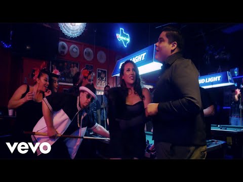 The BashTones, Baby Bash, Joey Quinones - Maybe It's Time