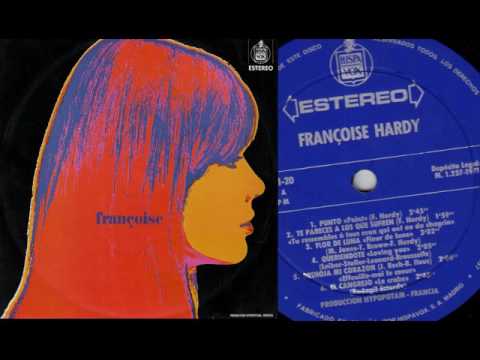 Françoise Hardy  1971  Françoise