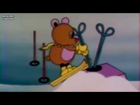 Сънчо - Лека нощ Деца, Зимно с Мечета