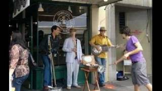 Matt Costa - Songs We Sing