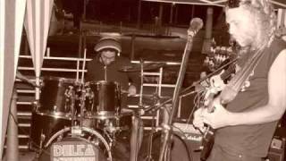 Jamband Express - Touch of your love (BB King)